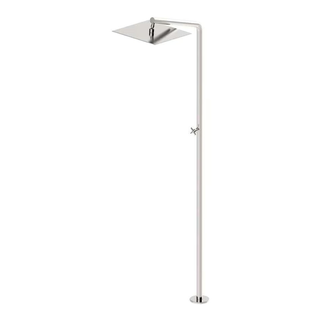 Sprcha BRISA - AISI304 3