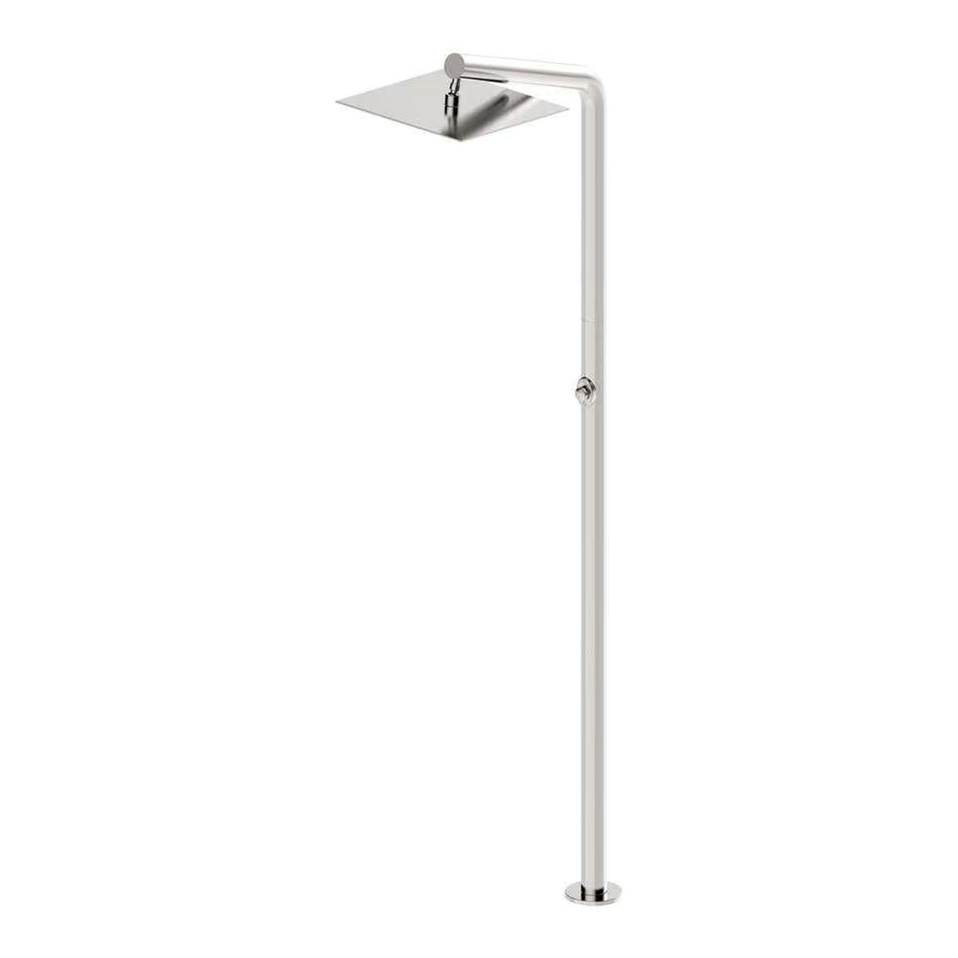 Sprcha ORANA - AISI304 3