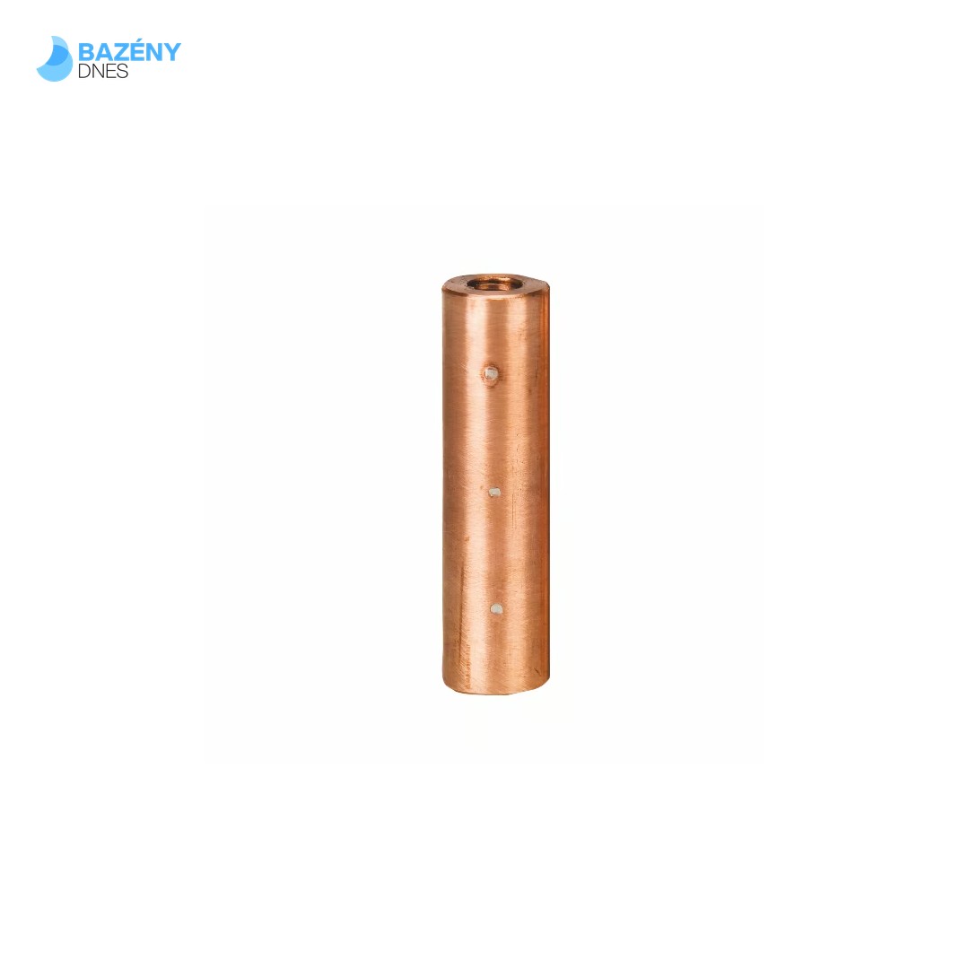 Cu/Ag Elektroda pro Aqua - sky, Happy pool