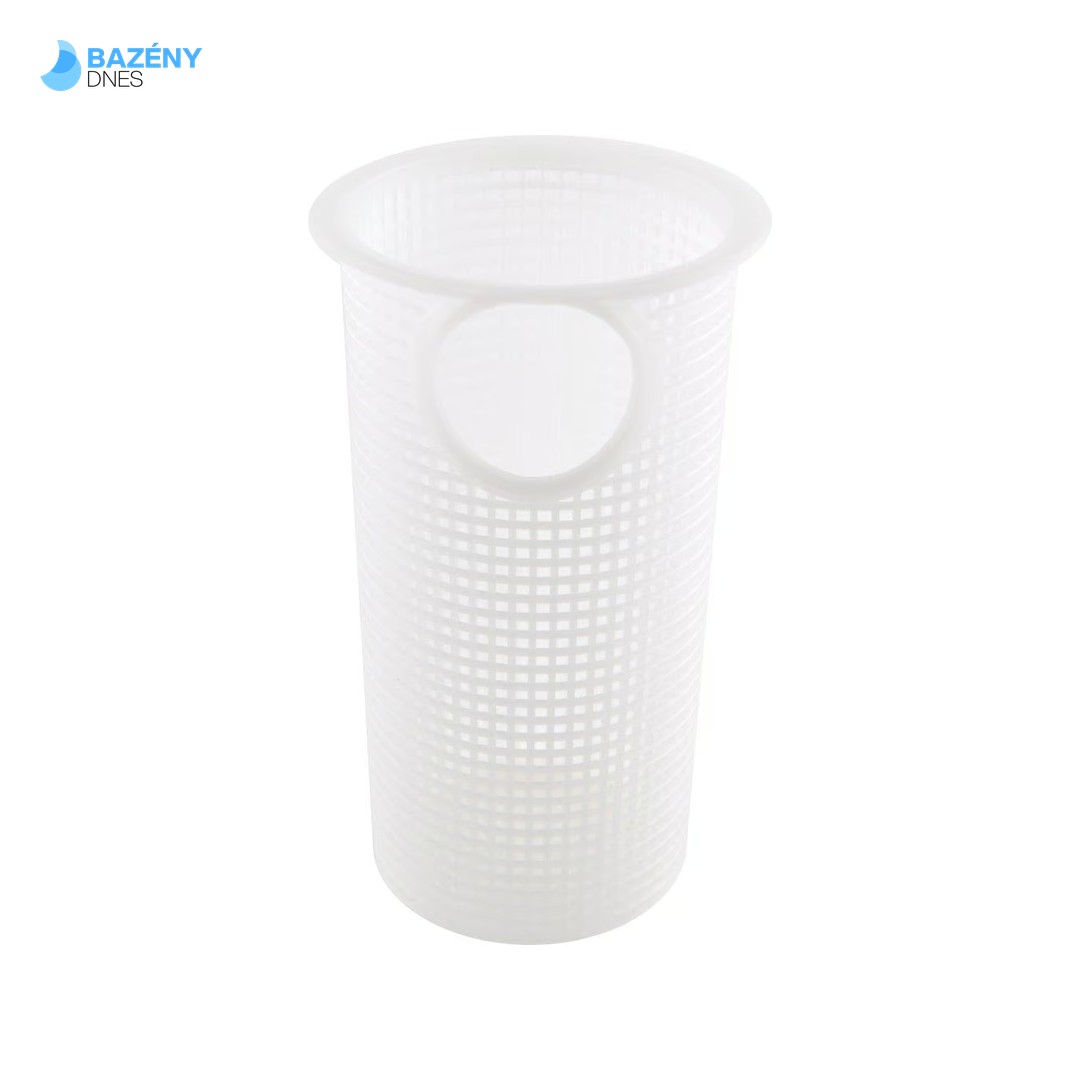 Košík předfiltru MINI