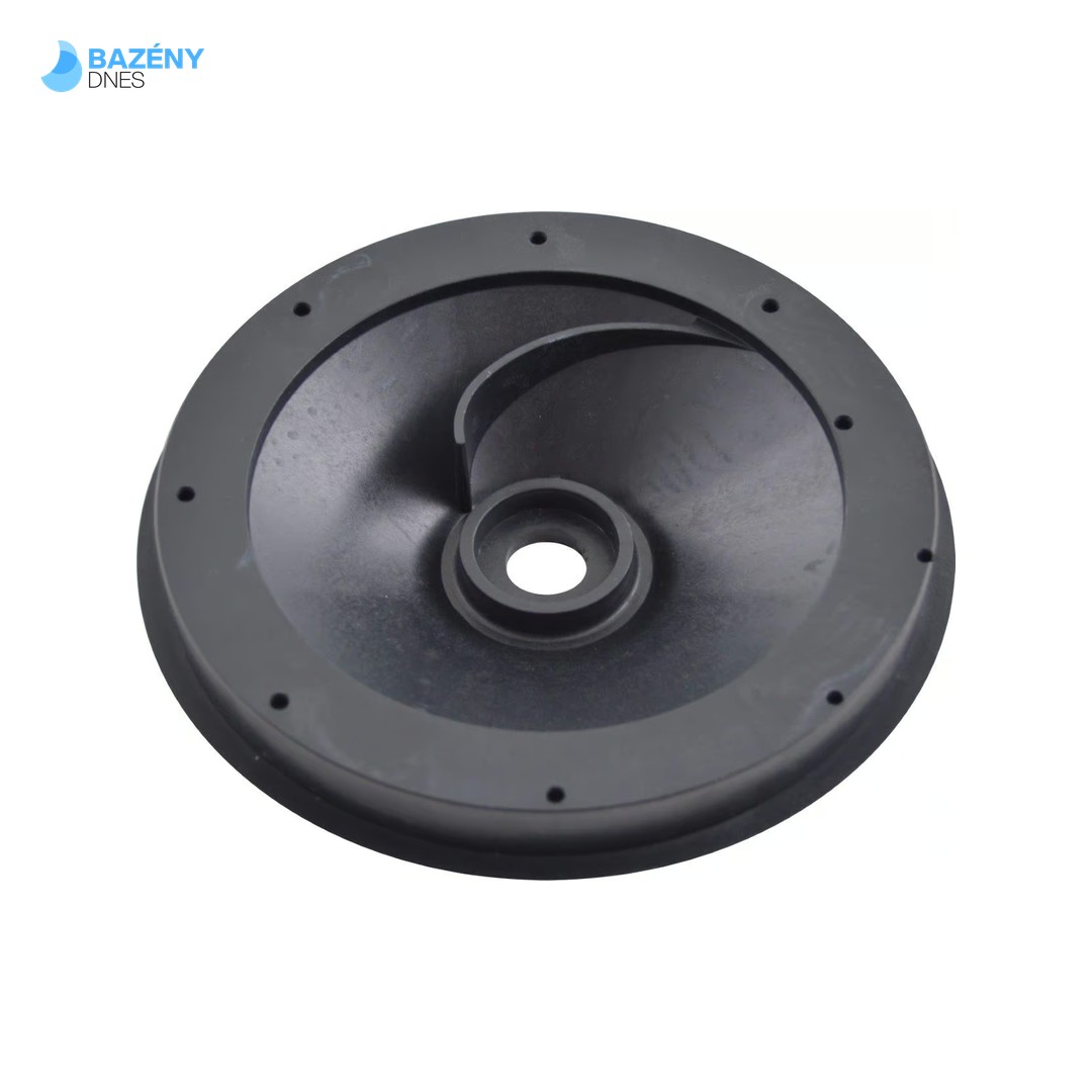 ČELO ČERPADLA MINI