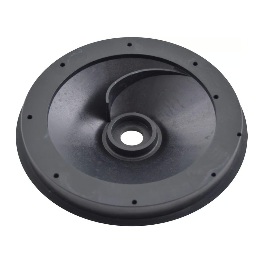 ČELO ČERPADLA MINI