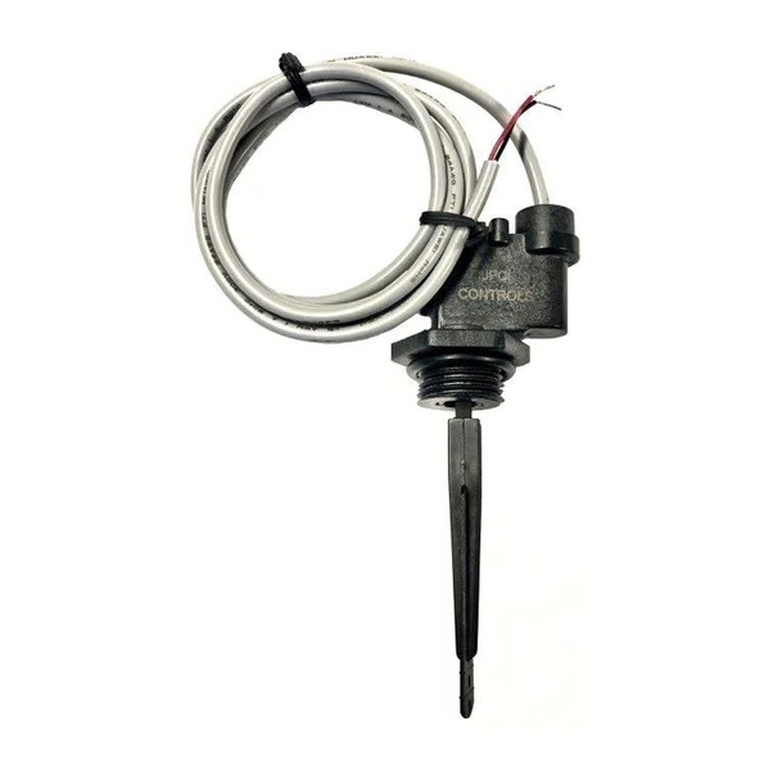 Průtoková klapka BSV 1/2" EXT.