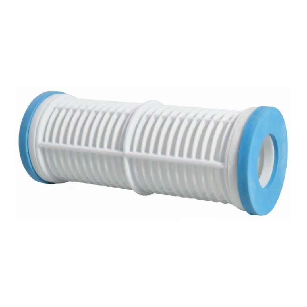 Náhradní kartušový filtr 80mic - nerez 2