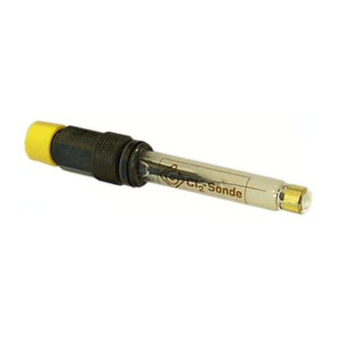 Sonda DINOTEC - měření FCL/OZON/DIOX/OXA