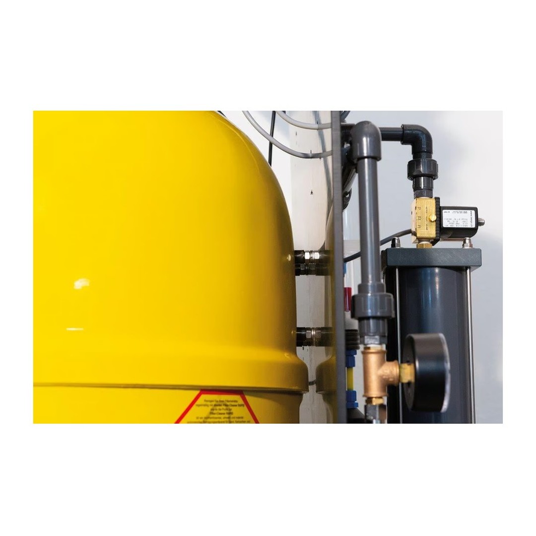 WATERCOM pH/Redox + filtrace S610 (voda)