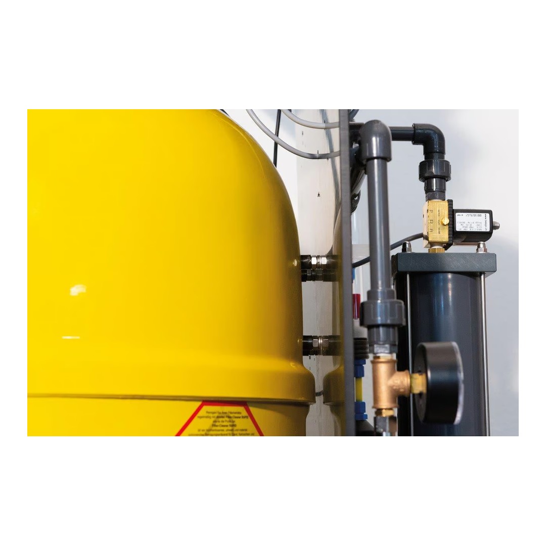 WATERCOM pH/Redox + filtrace S610 (voda) 3