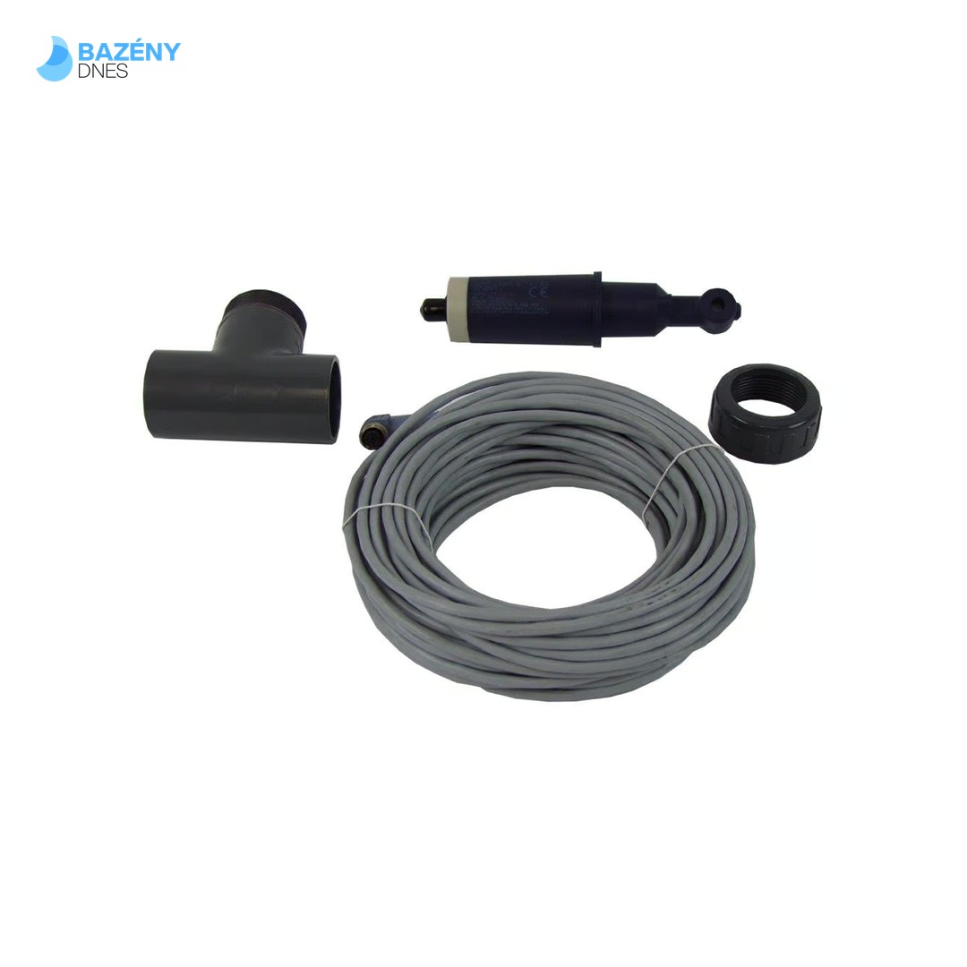 Sonda DINOTEC - Vodivost C200