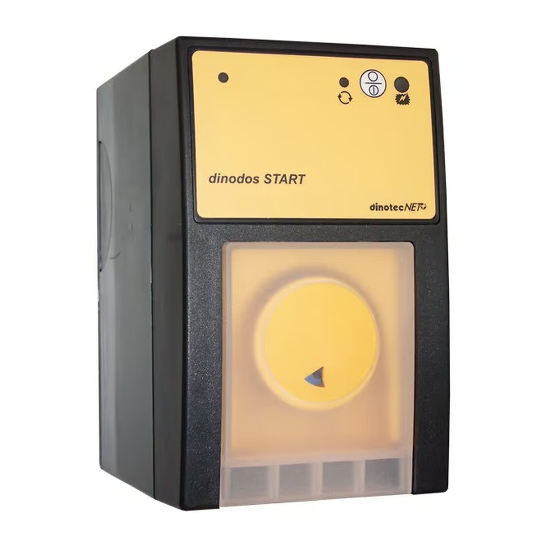 Hadičkové dávkovací čerpadlo Dinodos START