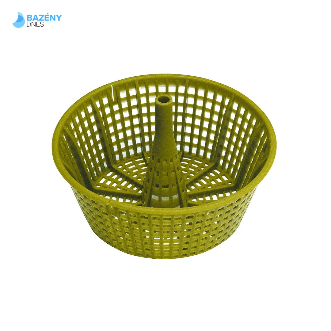 SKIMMER V20 - Košík skimmeru