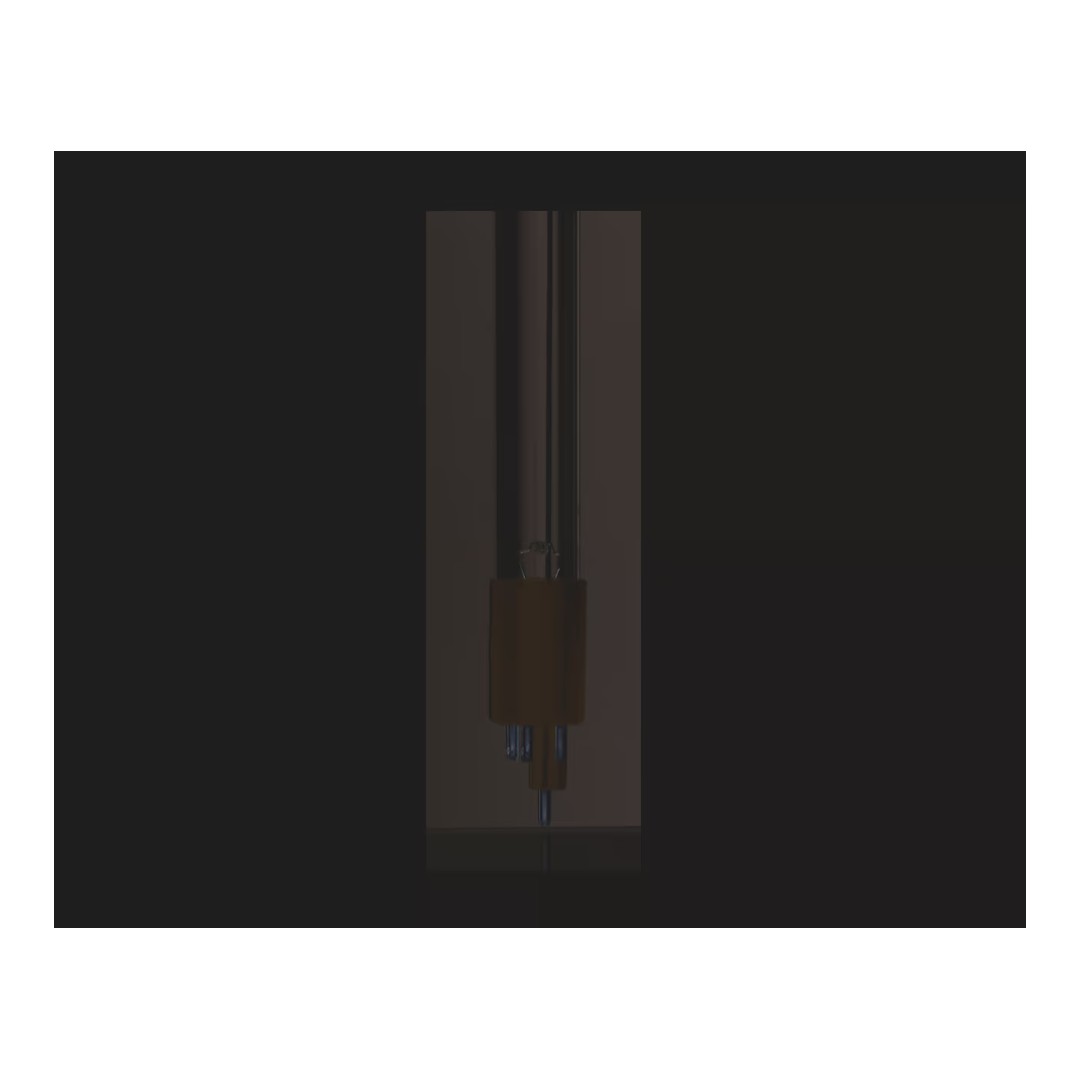 UV lampa 40W (pro ionizátor) 2