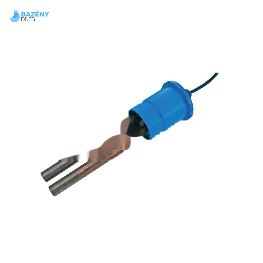 Elektrody k měřící stanici