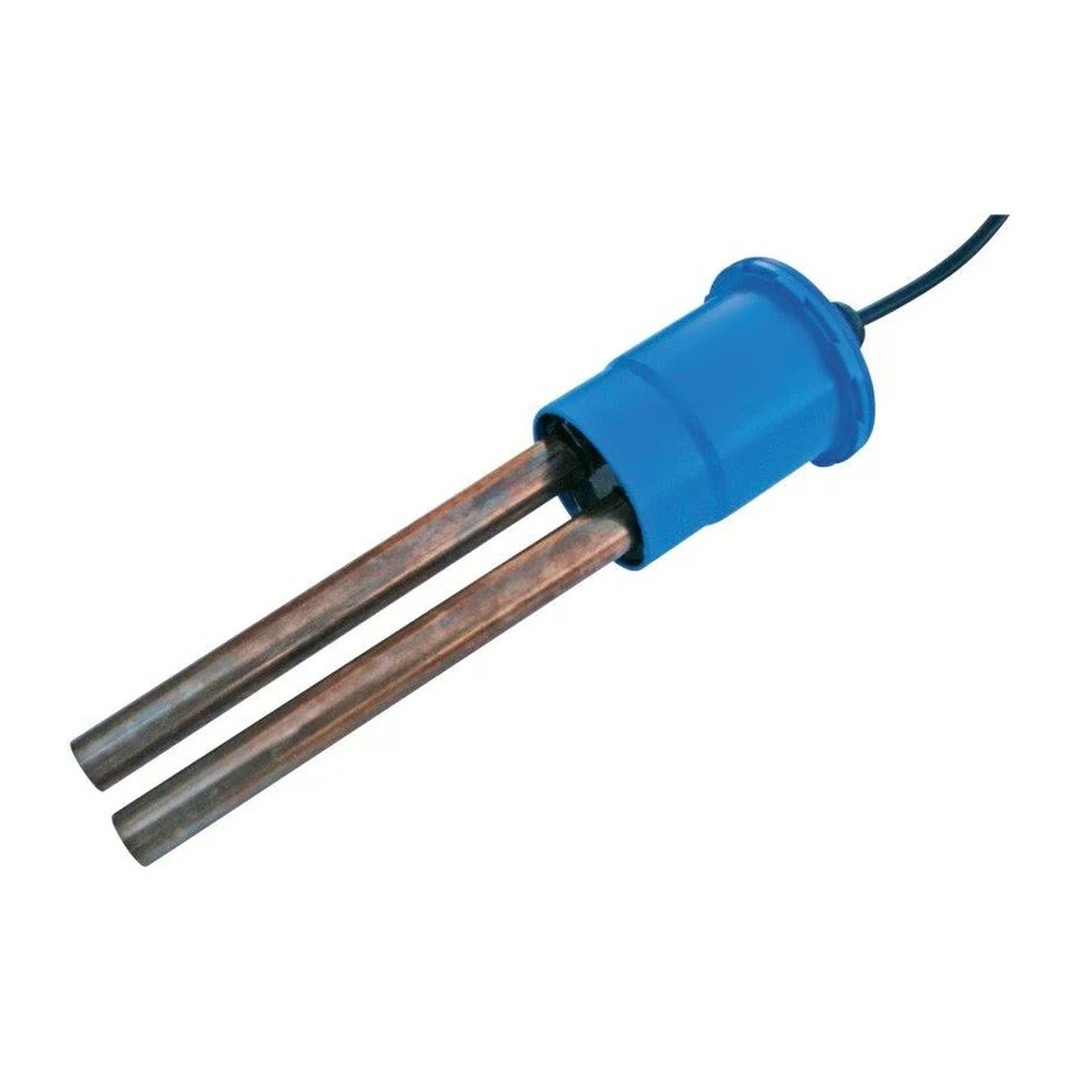 Elektrody k měřící stanici