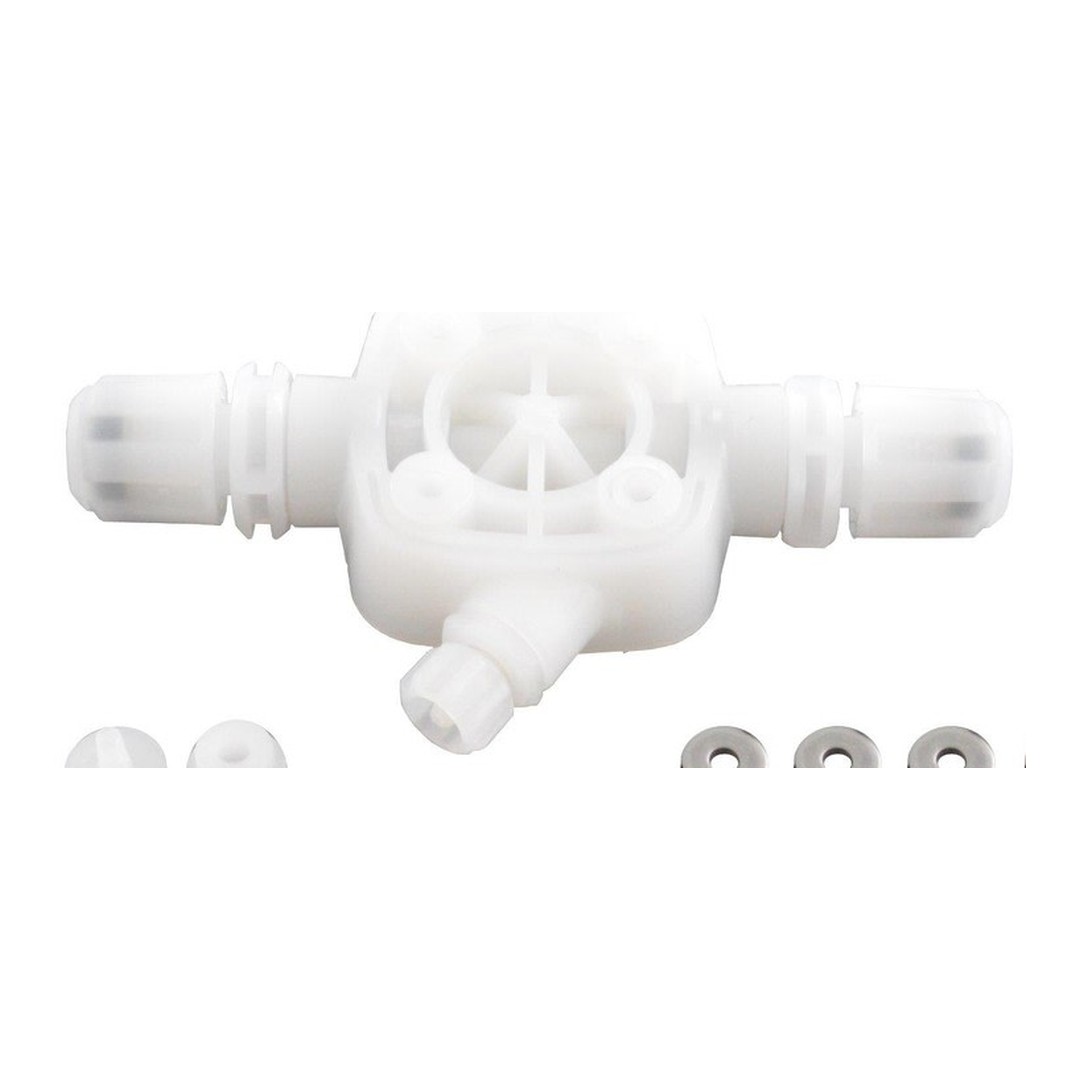 HLAVA DÁVK ČERP TEKNA DPR PRŮHL (ŠEDÁ)