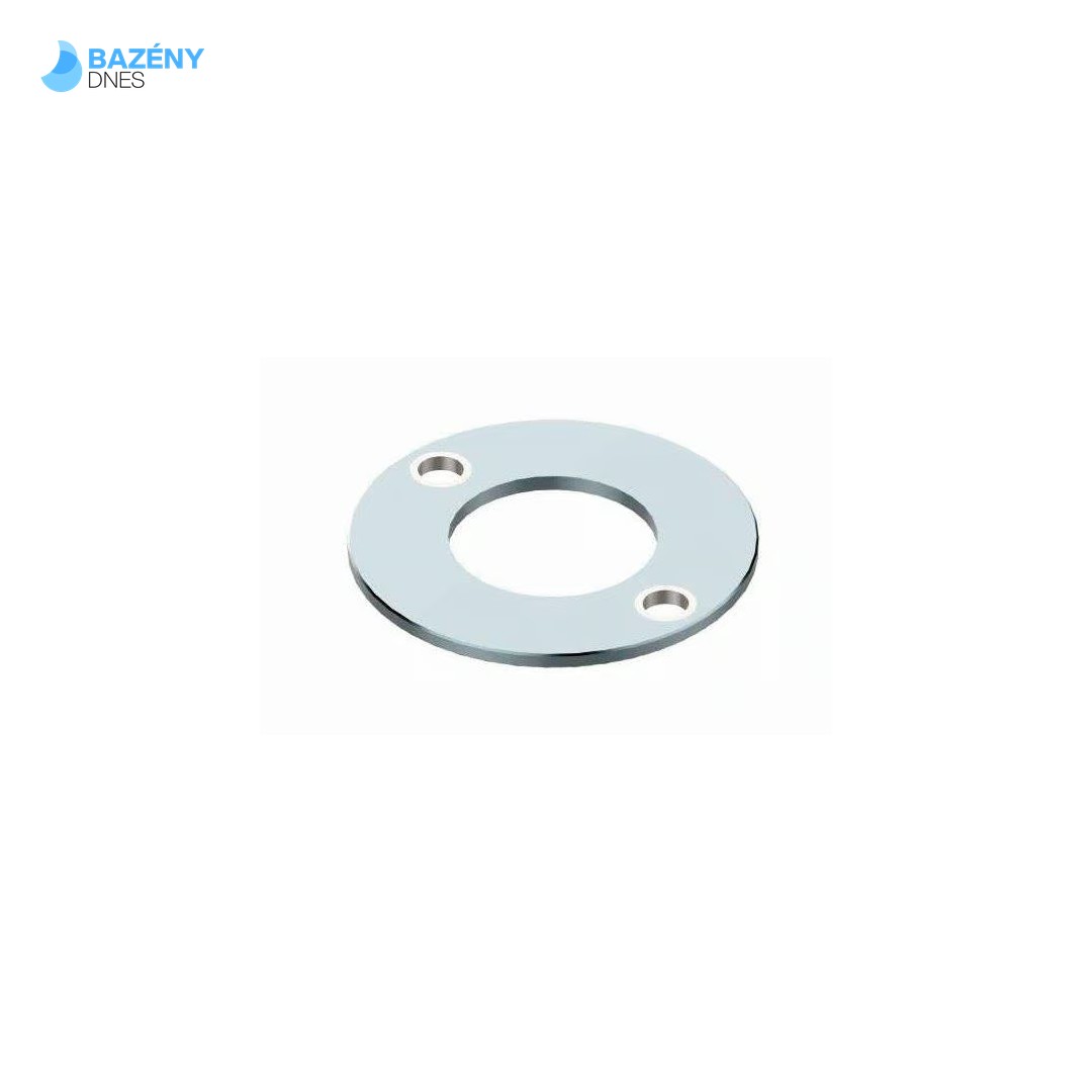 Zinková anoda pro nerezová madla