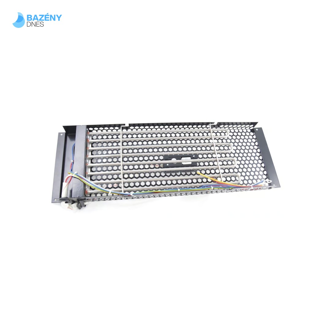 Přídavné topení odvlhčovače FAIRLAND DH60