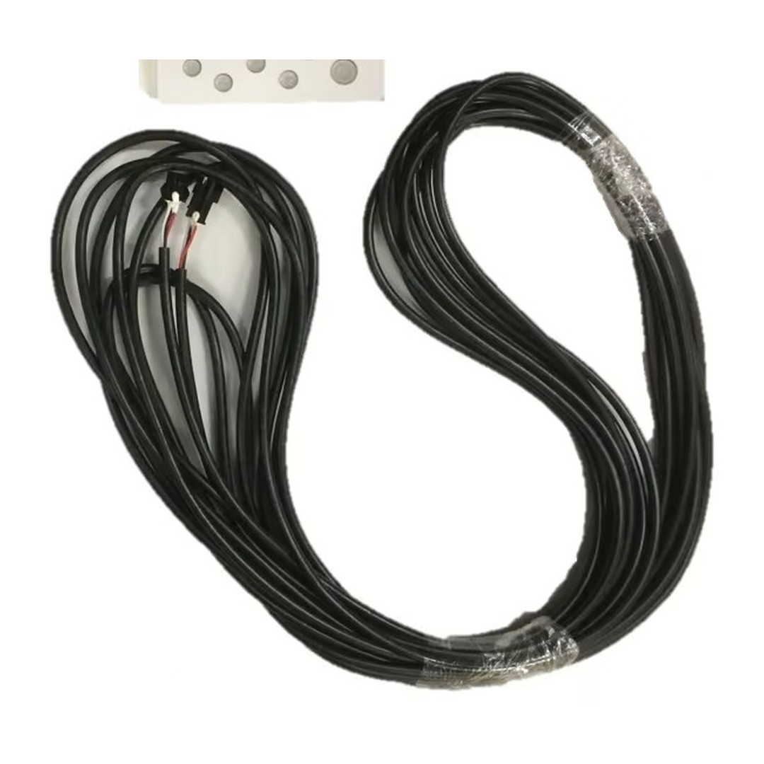 Digitální ovládácí panel Invertoru s prod. kabelem