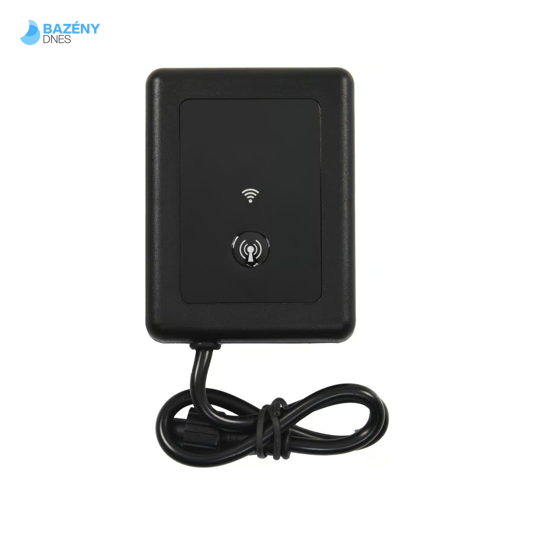 WiFI modul RAPID - vzdálené ovládání tepelného čerpadla