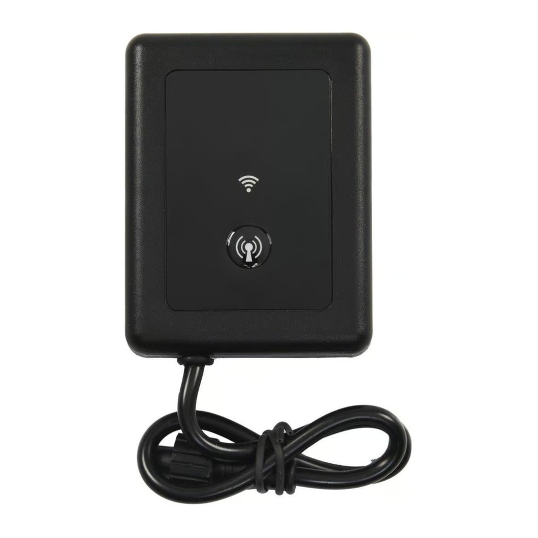 WiFI modul RAPID - vzdálené ovládání tepelného čerpadla