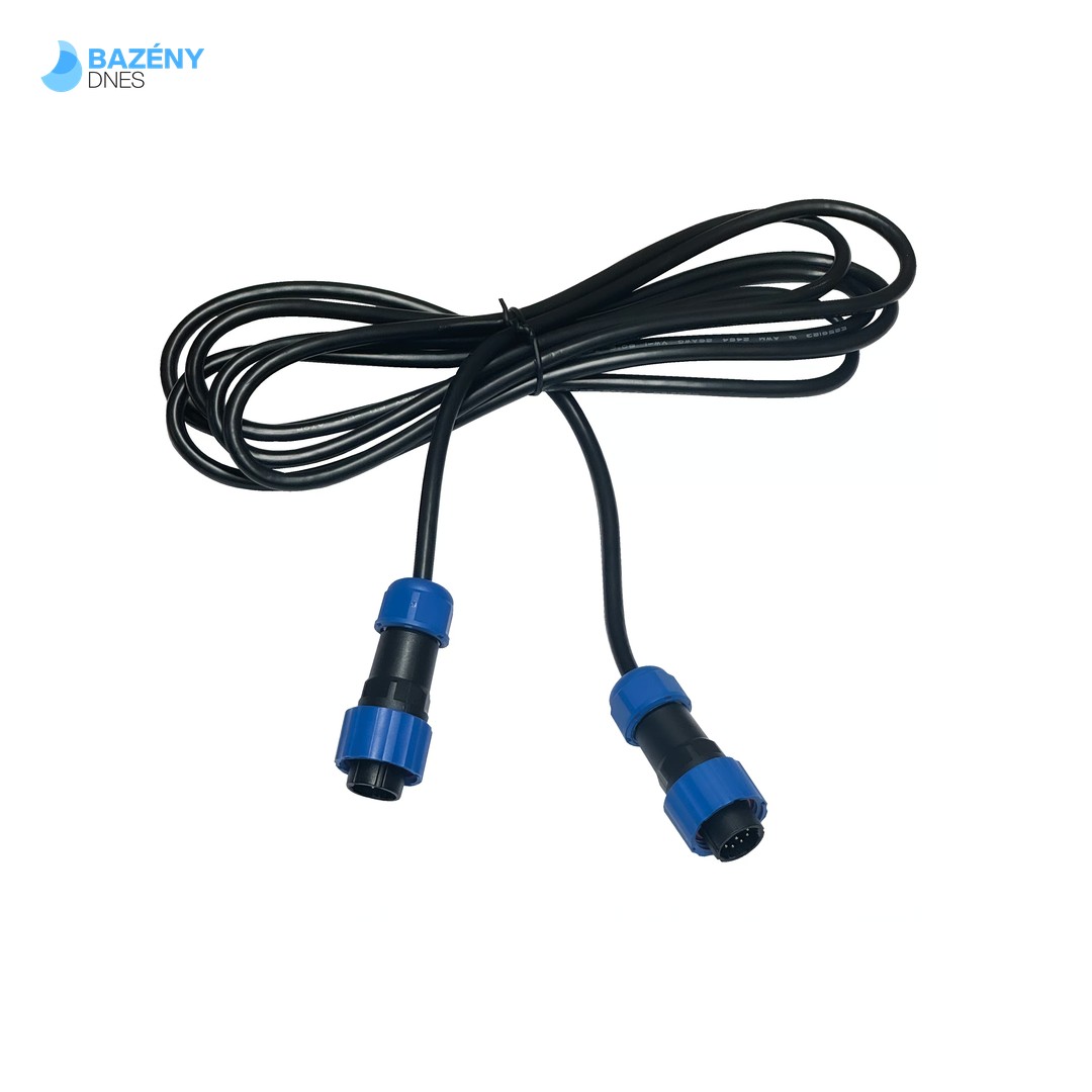 Propojovací kabel iWash & iWP