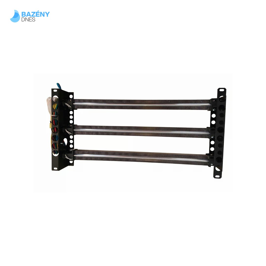 Přídavné elektrické topení 2, 1kW - pro odlhčovač R - DEH INVERTER 96 - 120