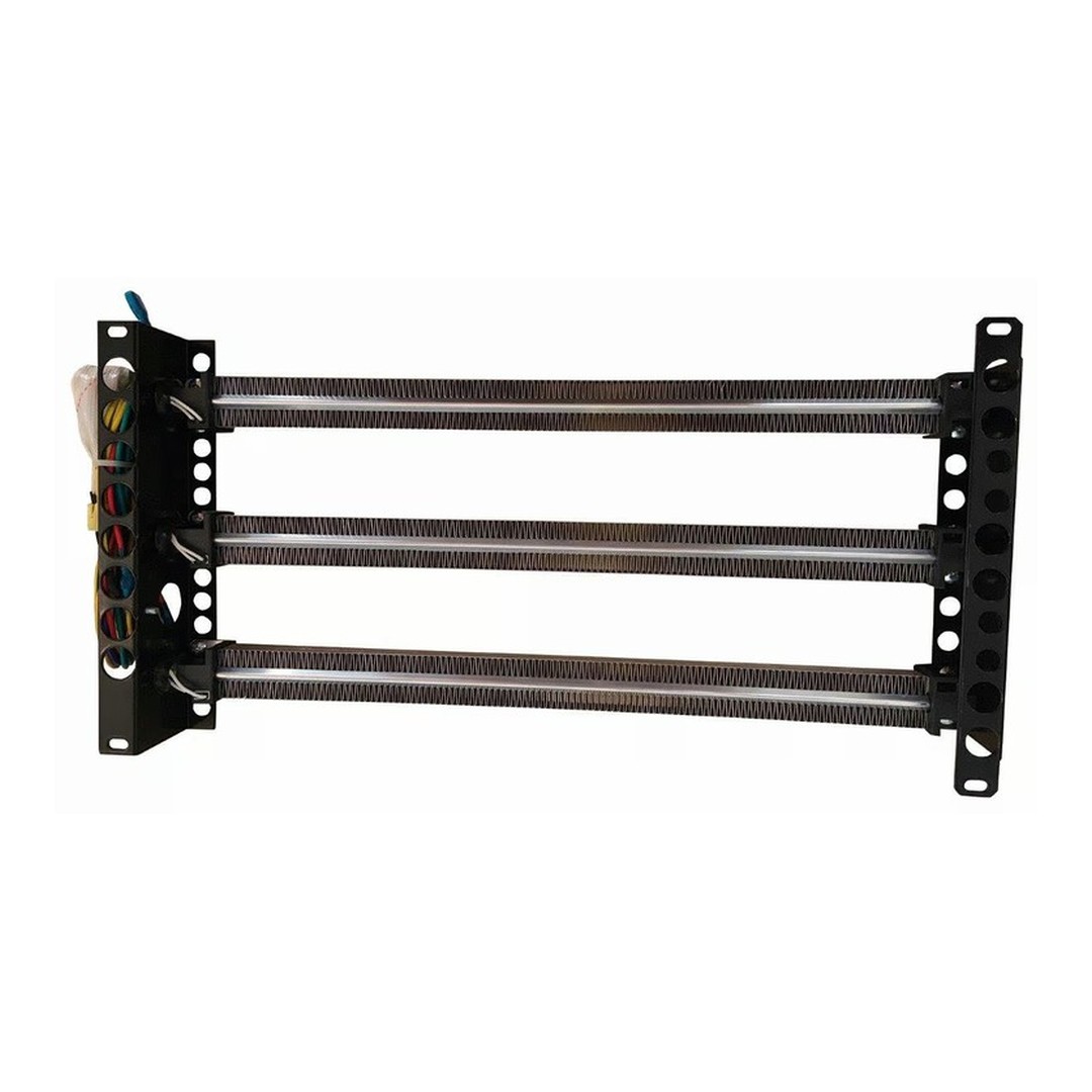 Přídavné elektrické topení 2, 1kW - pro odlhčovač R - DEH INVERTER 96 - 120