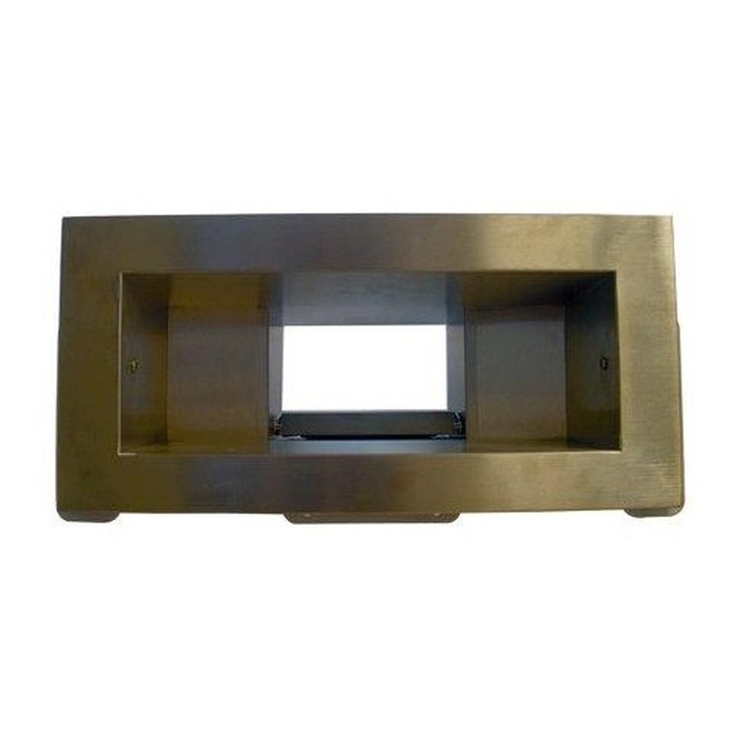 SKIMMER HAYWARD - Nerezové hrdlo skimmeru Hayward 1085