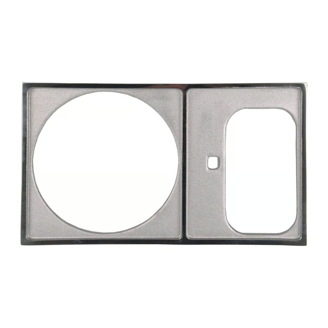 SKIMMER Hugo Lahme - Dvojitý rámeček