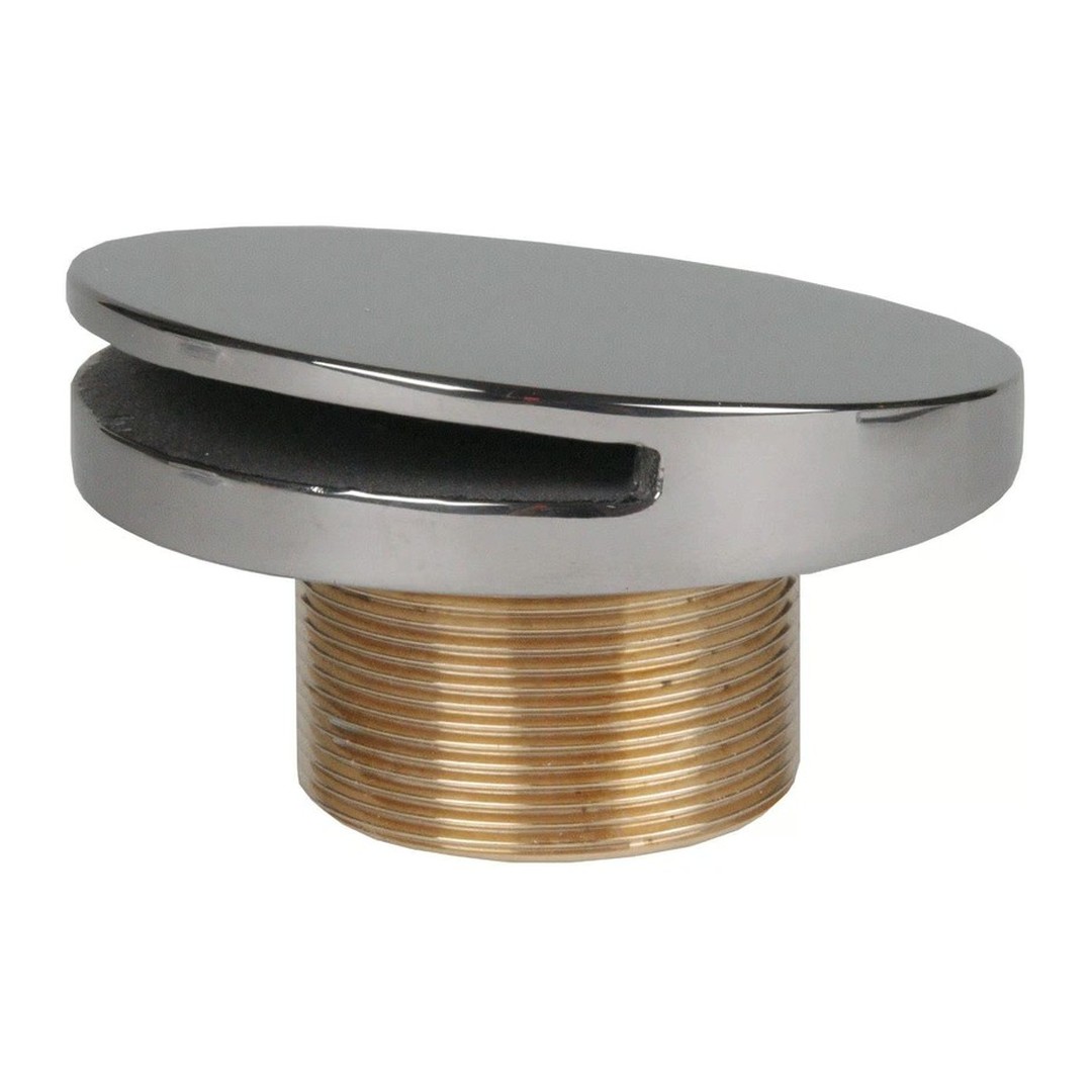 SKIMMER Hugo Lahme - Vtoková tryska plochá – závit 2“ ex, délka 40 mm
