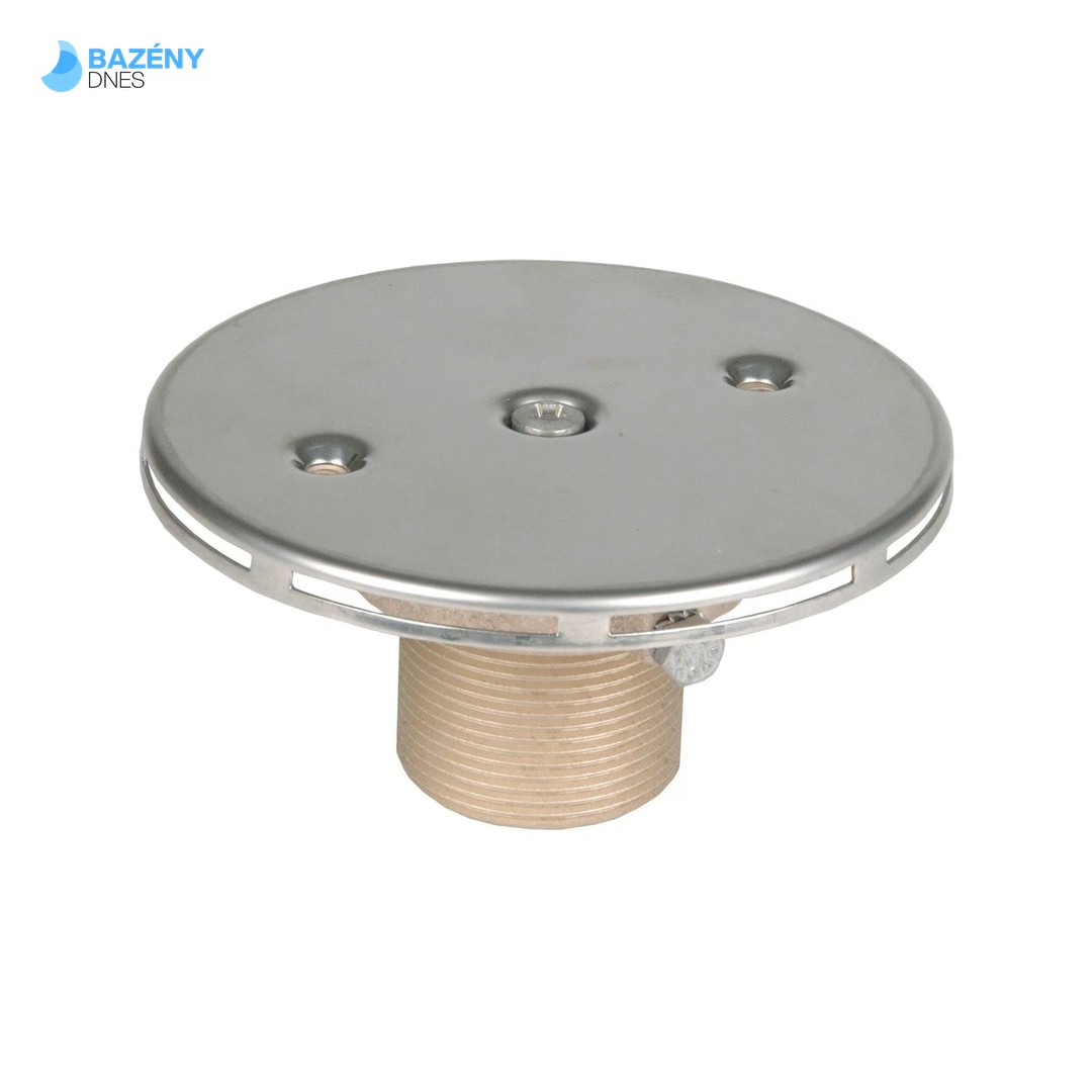 Podlahová tryska – závit 11/2“ ex