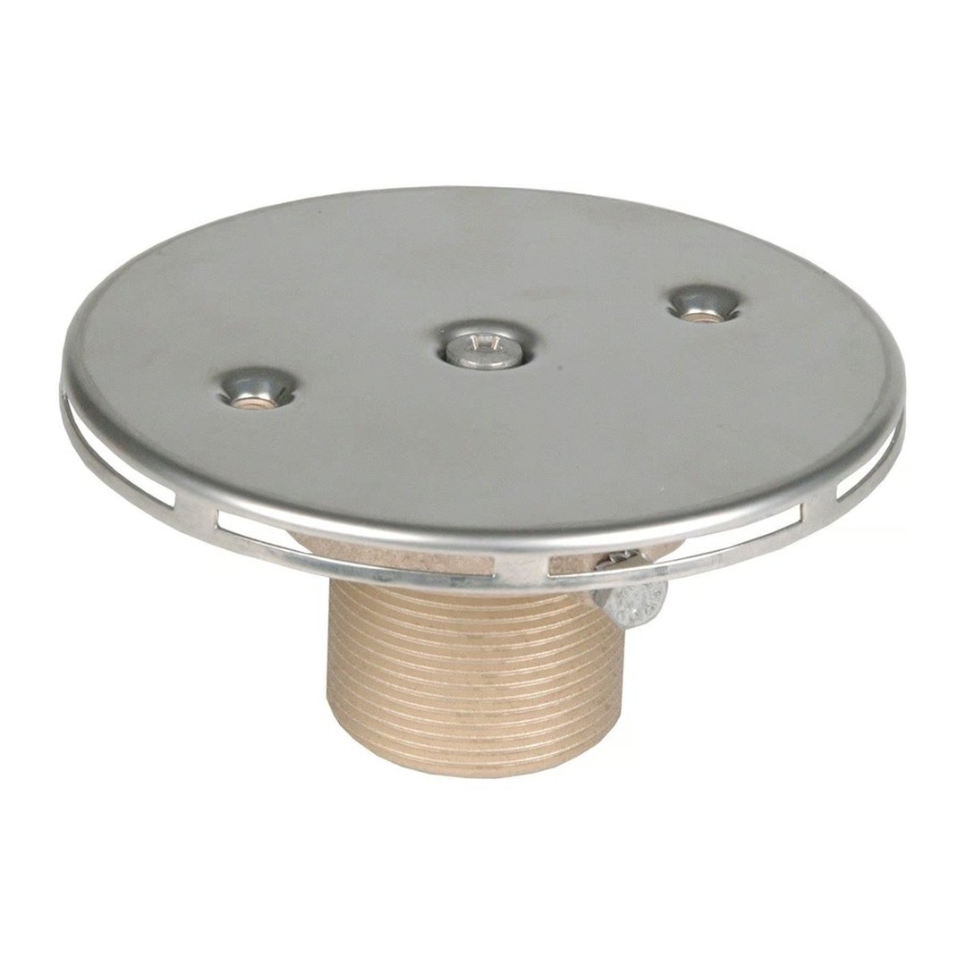 Podlahová tryska – závit 11/2“ ex