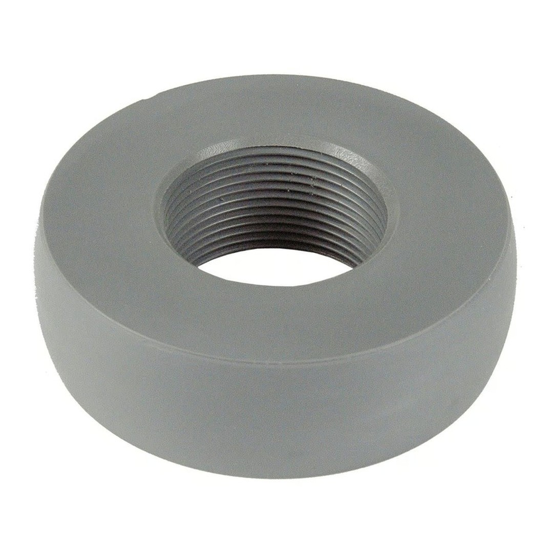 Podlahová tryska - usazovací díl