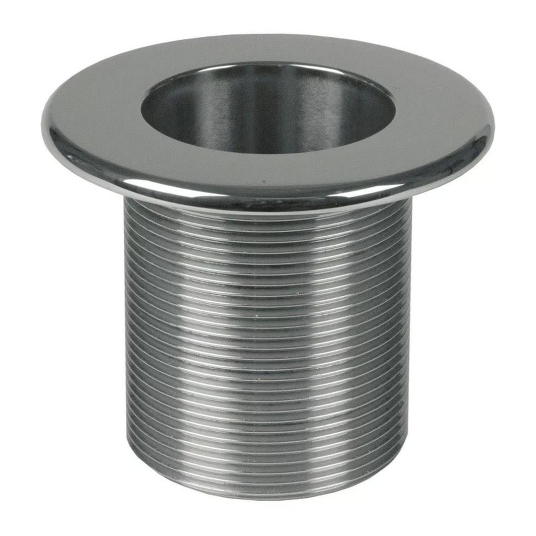 Sací tryska Hugo Lahme - - napojení 2“ ex, délka 40 mm (celonerezová)