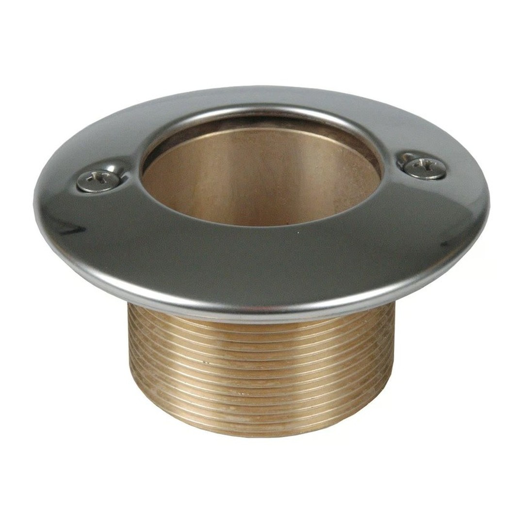 Základní prvek pro sání 40mm, G 2"