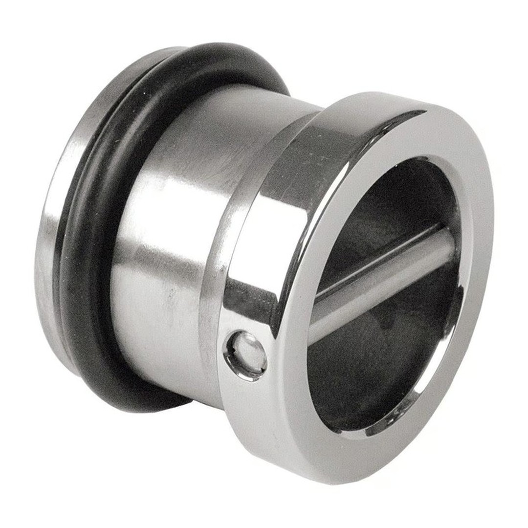 Zátka s o - kroužkem pro sací trysky Hugo Lahme