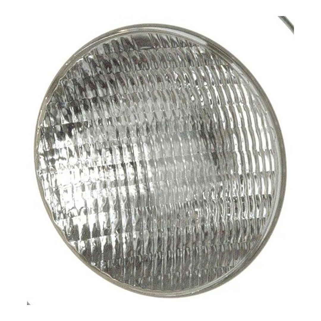 Podvodní světlo PAR 56 300W, kryt AISI 316, 2, 5 m kabel - bez hrnce