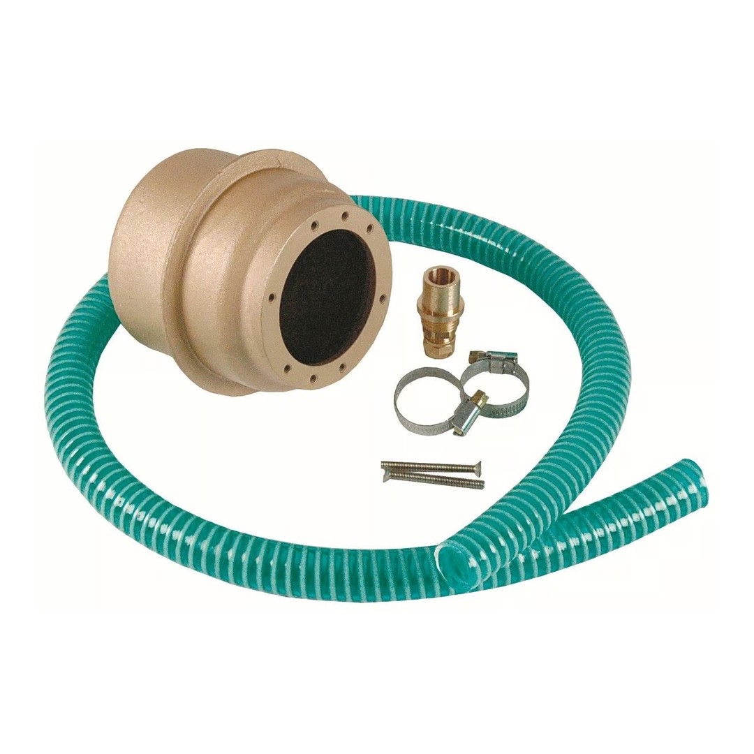 Hrnec pro světla s ochranou kabelu 2