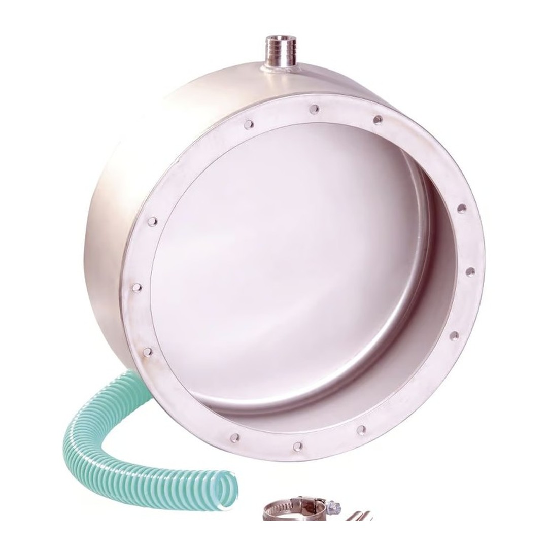 Hrnec pro světla HL - nerez, pro fóliové a keramické bazény