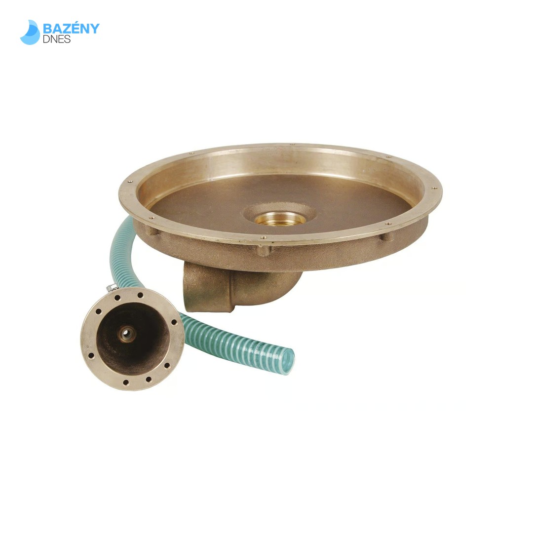 Podlahový bublinkový systém - předmontáž