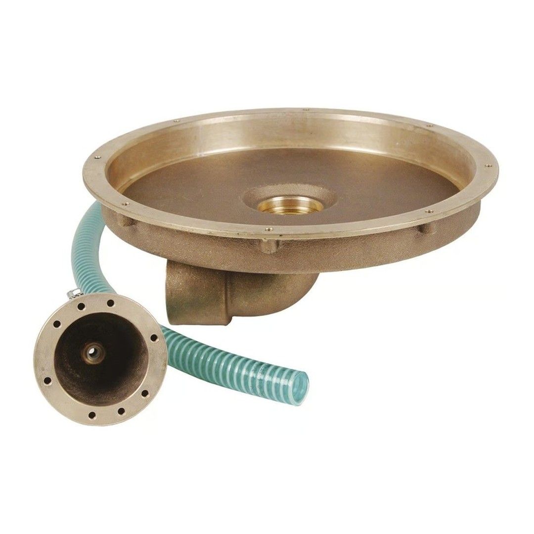 Podlahový bublinkový systém - předmontáž