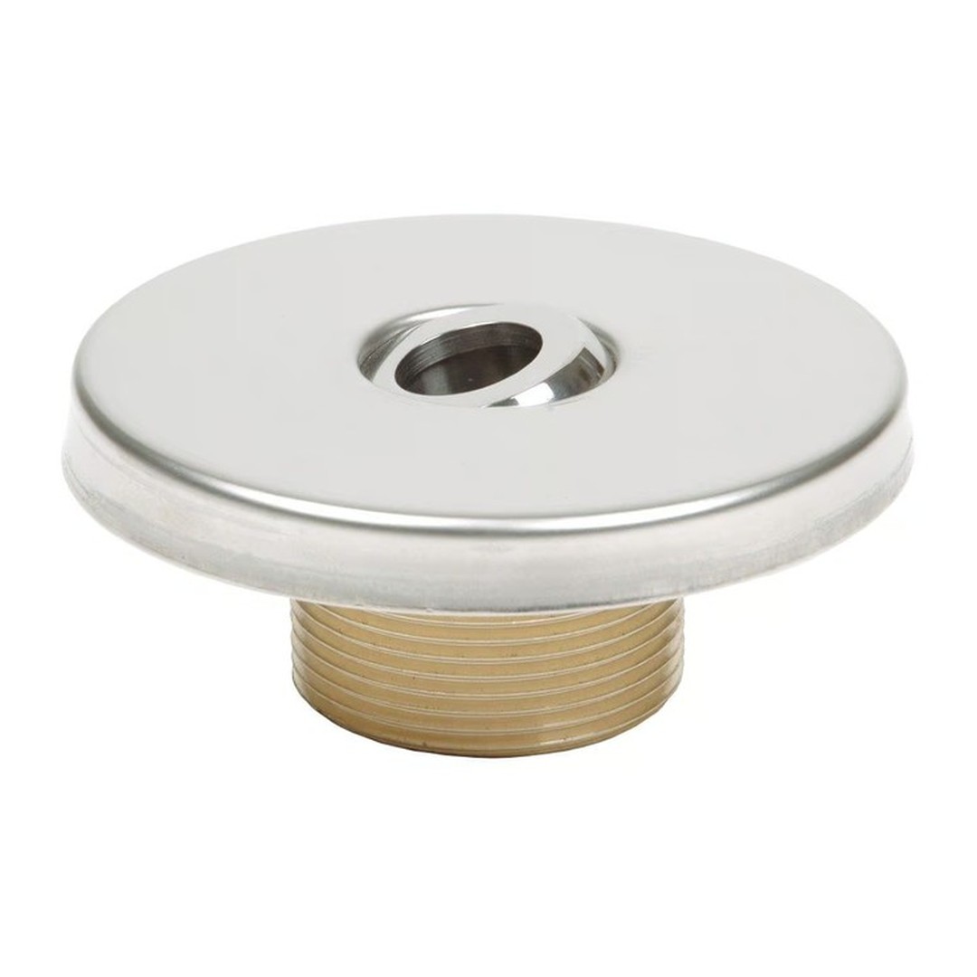 Hydromasážní tryska - Tryska s jedním otvorem – závit 11/2“ ex.