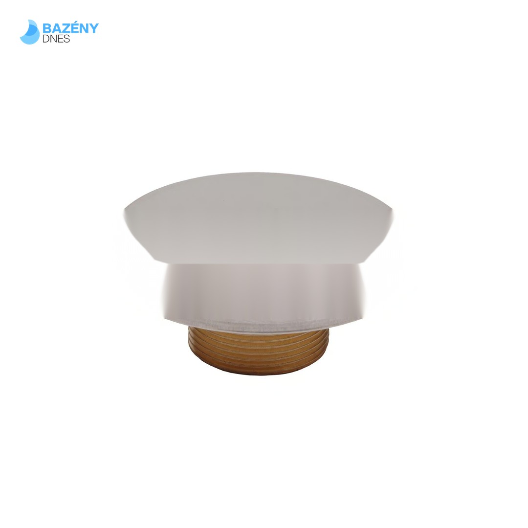 Hydromasážní tryska - Tryska s více otvory – závit 11/2“ ex.