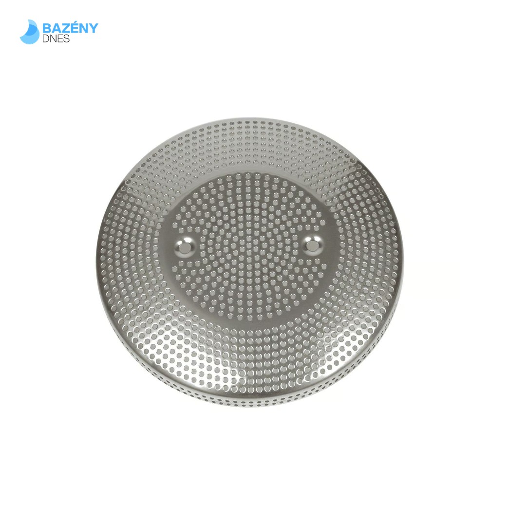 Kryt sání hydromasáže d= 200 mm