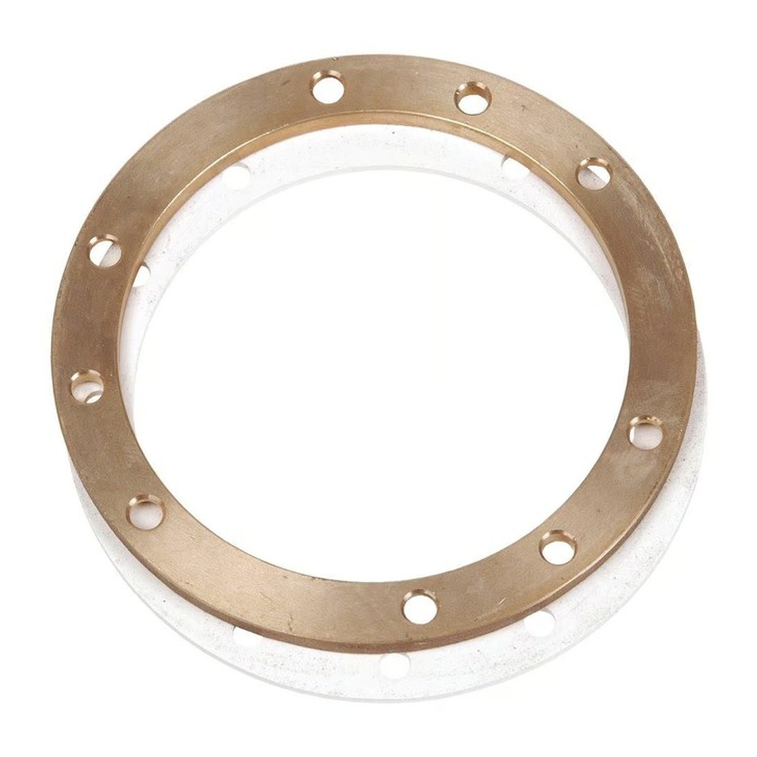 Hydromasážní tryska - přírubová sada k hydromasáži