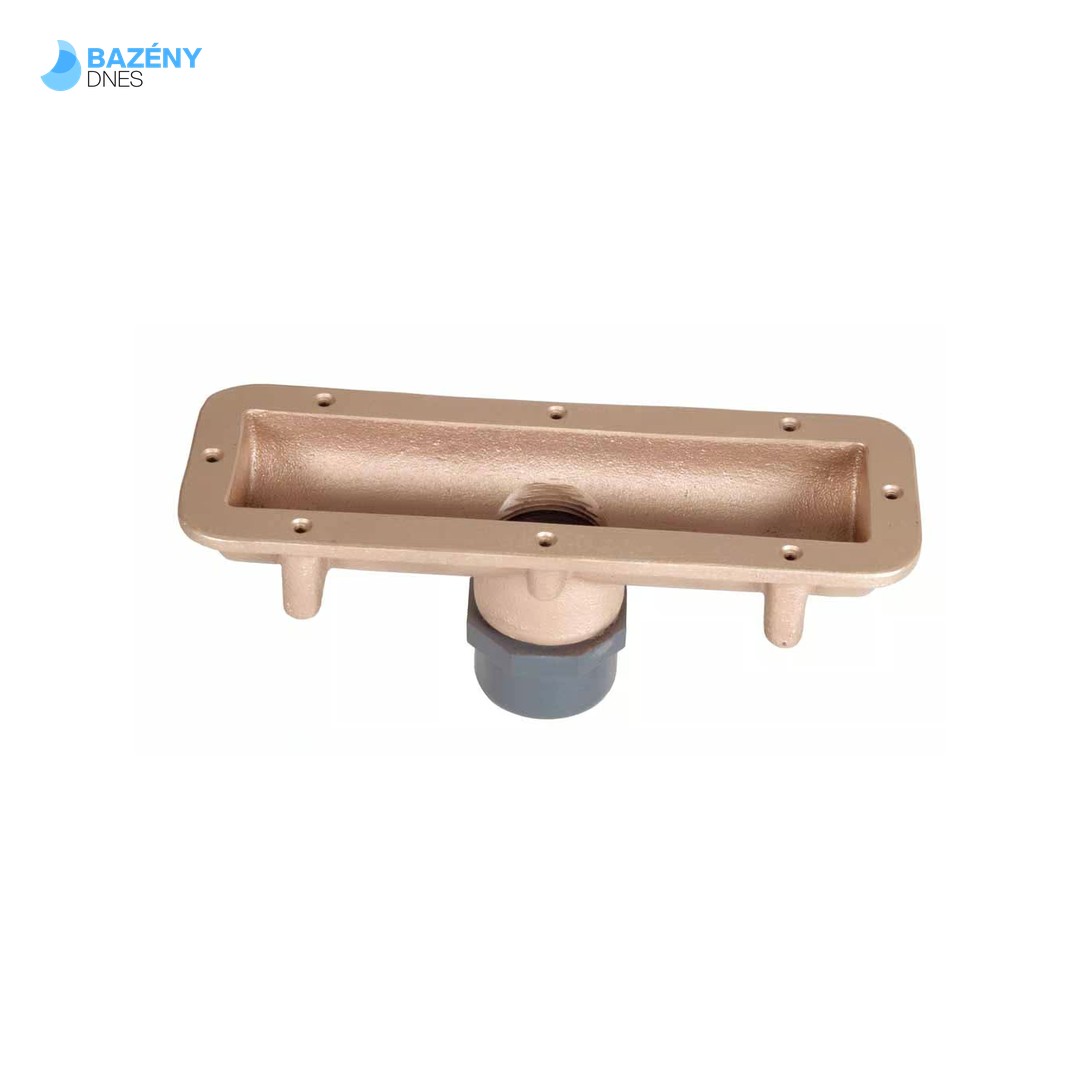 Bublinkový systém, délka 250mm