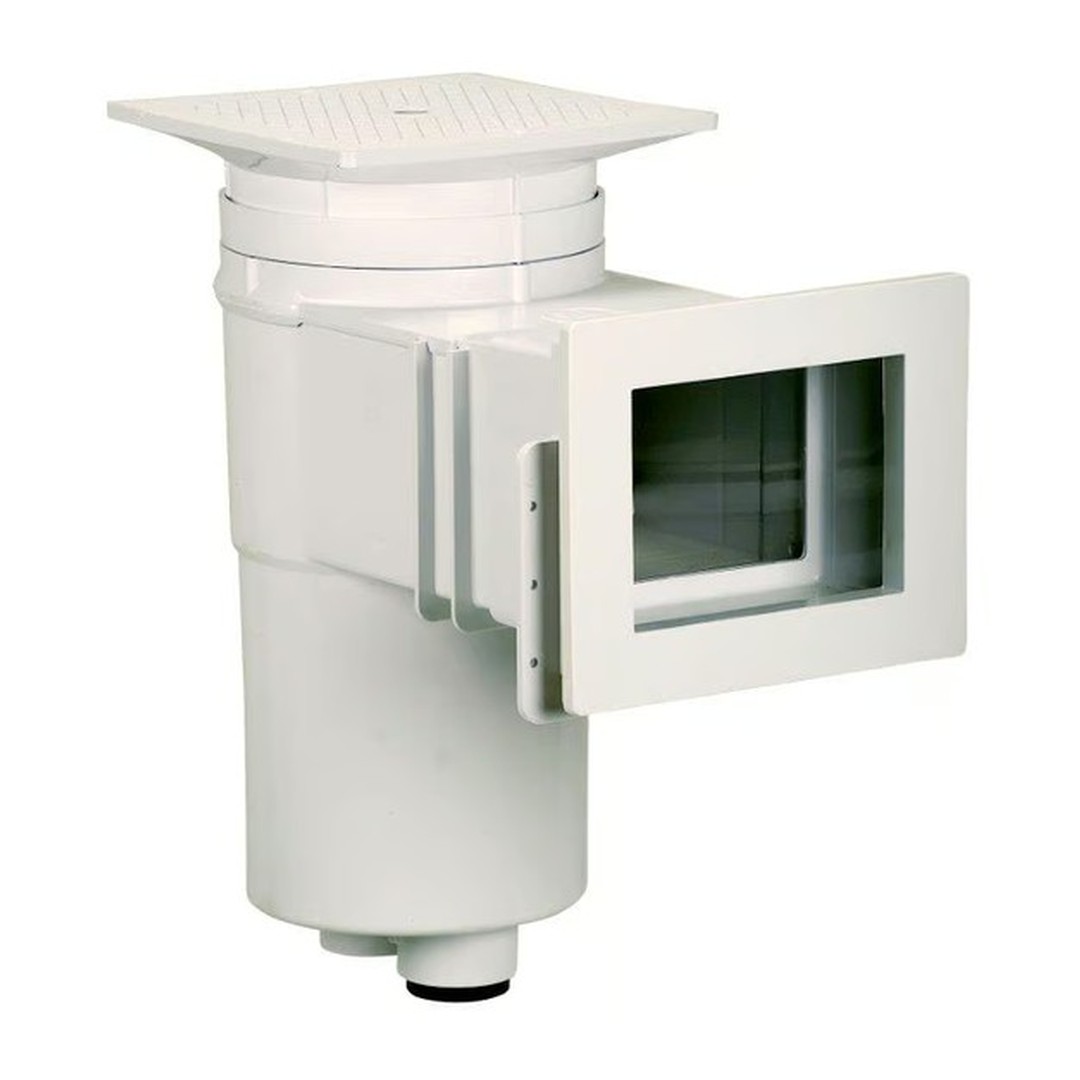 Skimmer Hayward - sání 200 x 150mm, pro fólie, bez vak. kotouče