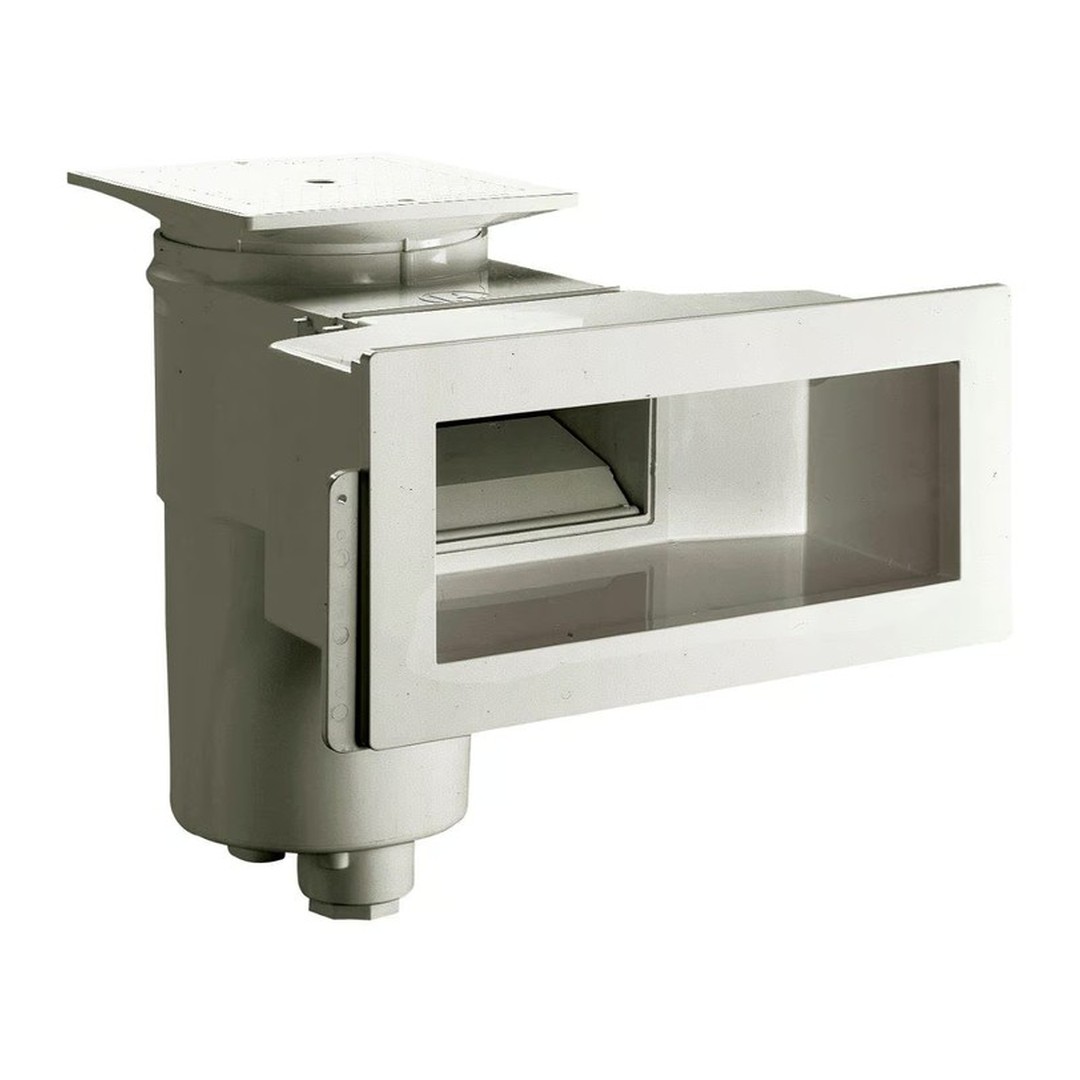 Skimmer Hayward, sání 400 mm x 200 mm, pro fólie, bez vak. kotouče