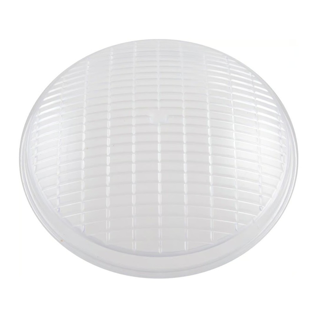 CLONKA SV.100W VA - PRŮHLEDNÁ