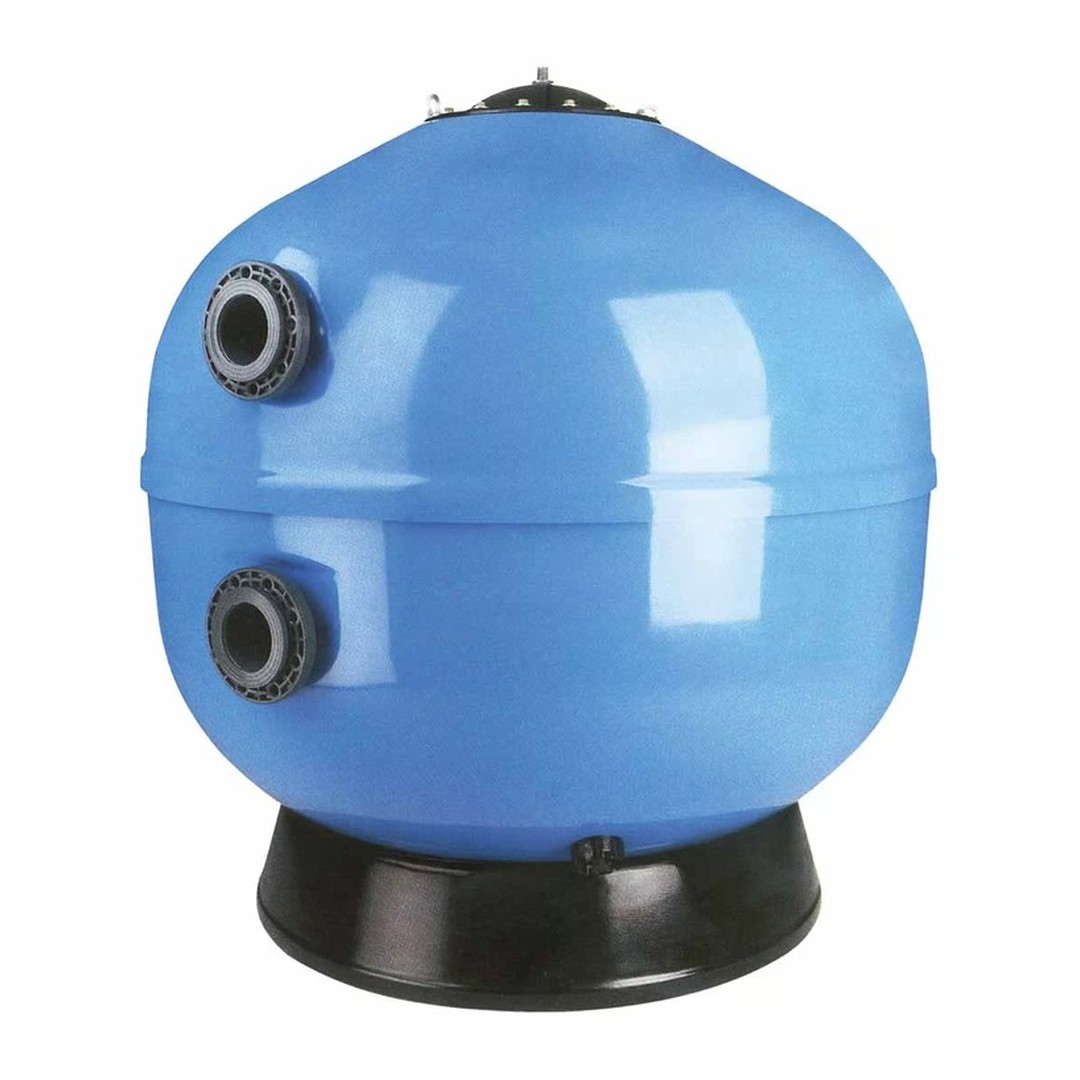 Filtrační nádoba Europe - 46m3/hod