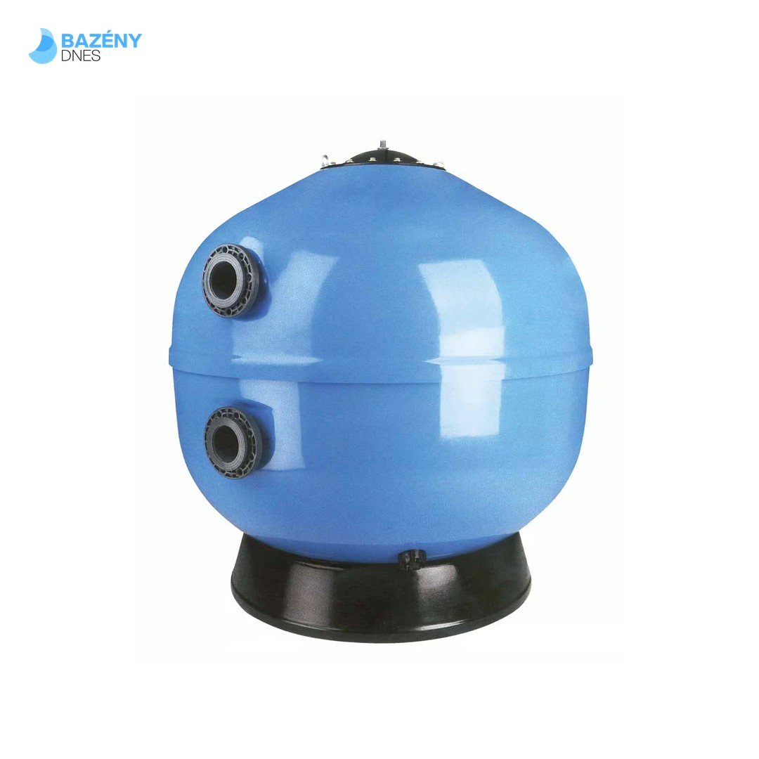 Filtrační nádoba Europe - 100m3/hod